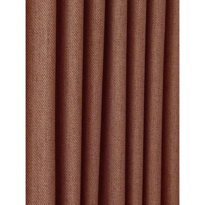 Svanefors Gardin Greenwich Rost 2-pack SKU SVA-1220-20-006 EAN 7332623401784