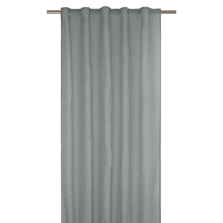 Svanefors Gardin Rimy Grå SKU EAN