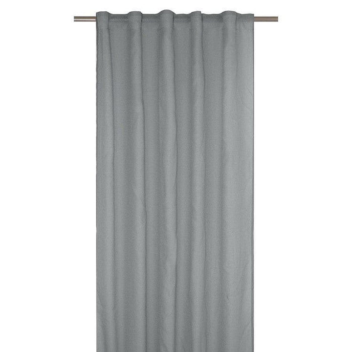 Svanefors Gardin Rimy Grå SKU EAN