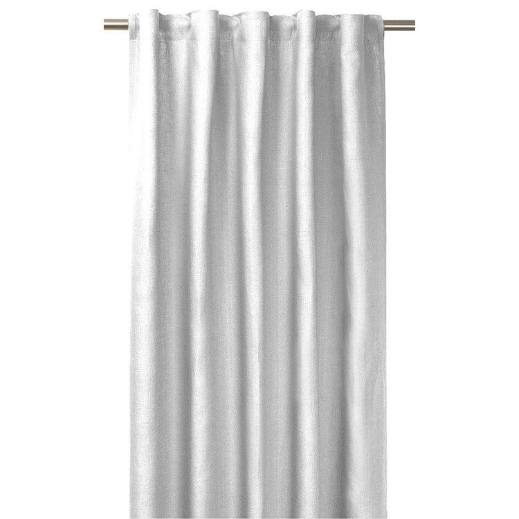 Svanefors Gardin Tuva Offwhite SKU SVA-2301-20-002 EAN 7332623351225