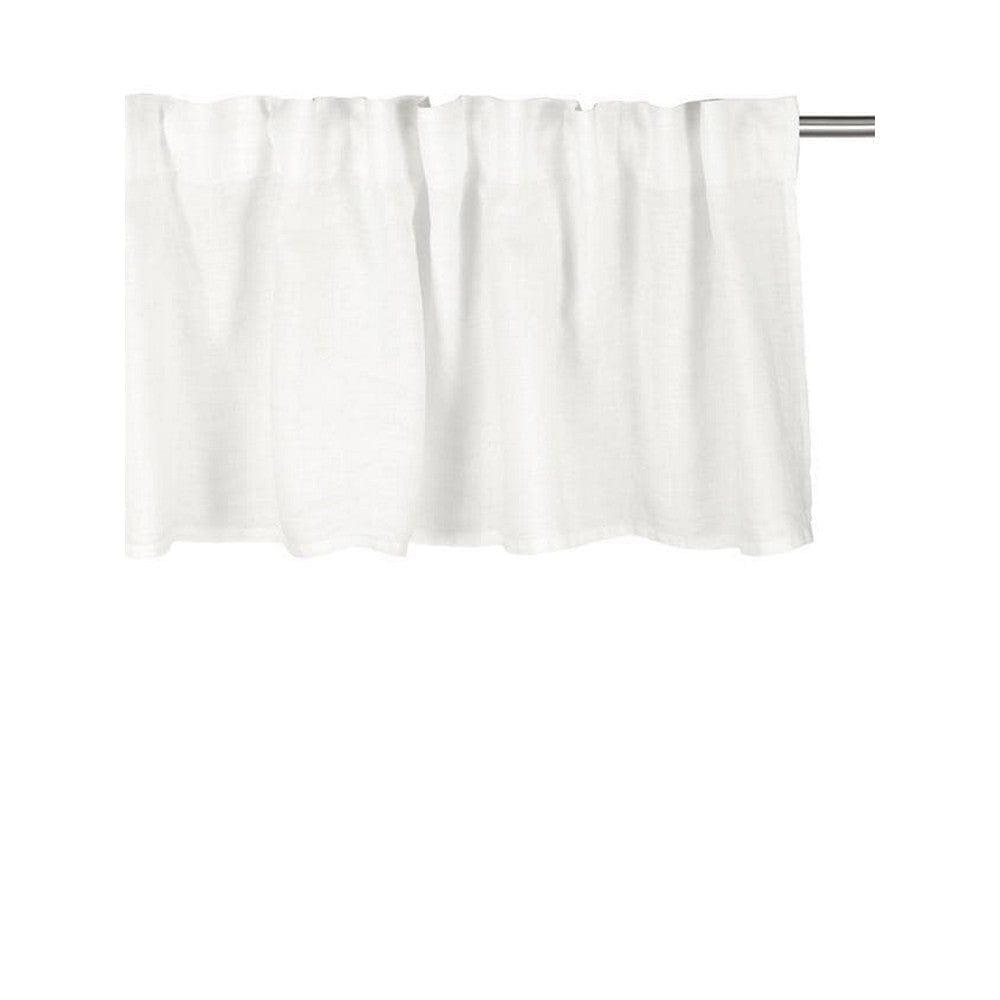 Svanefors Gardinkappa Julie 50x250 cm / Offwhite SKU SVA-2303-57-002 EAN 7332623416191