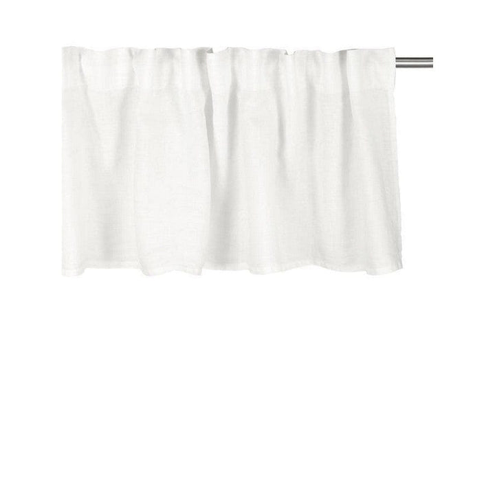 Svanefors Gardinkappa Julie 50x250 cm / Offwhite SKU SVA-2303-57-002 EAN 7332623416191