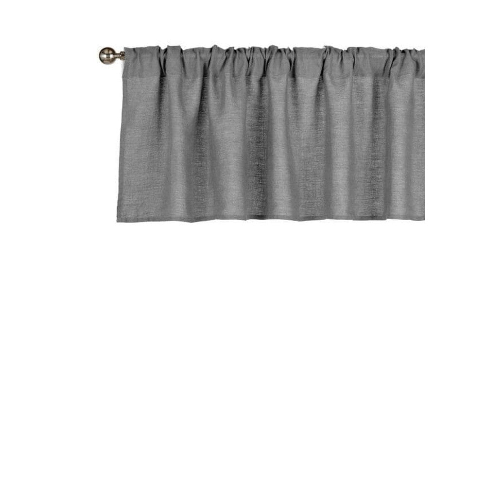 Svanefors Gardinkappa Julie 50x250 cm / Grå SKU SVA-2303-57-010 EAN 7332623416207