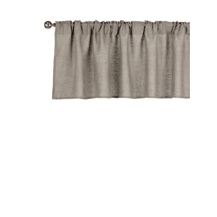 Svanefors Gardinkappa Julie 50x250 cm / Linne SKU SVA-2303-57-021 EAN 7332623416214