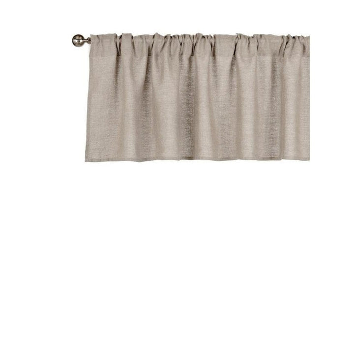 Svanefors Gardinkappa Julie 50x250 cm / Beige SKU SVA-2303-57-121 EAN 7332623416238
