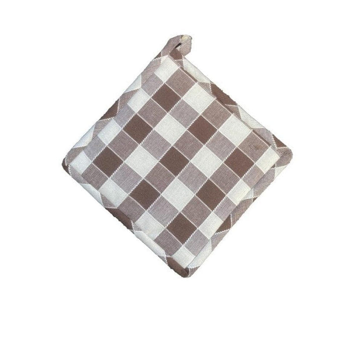 Svanefors Grytlapp Mary Nougat SKU SVA-1369-42-022 EAN 7332623413527