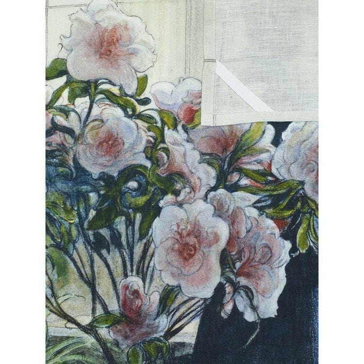 Svanefors Kökshandduk Azalea Lin SKU SVA-1258-73-021 EAN 7332623404709