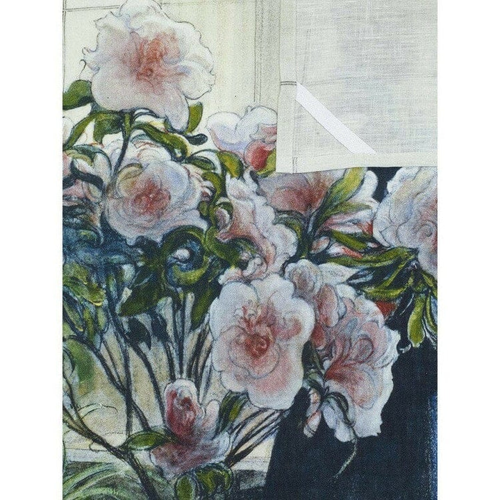 Svanefors Kökshandduk Azalea Lin SKU SVA-1258-73-021 EAN 7332623404709