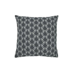 Svanefors Kuddfodral Anne Gråsvart / 45x45 cm SKU SVA-1354-47-099 EAN 7332623413343