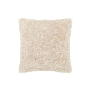 Svanefors Kuddfodral Dolly Sand / 45x45 cm SKU SVA-1358-47-122 EAN 7332623411660