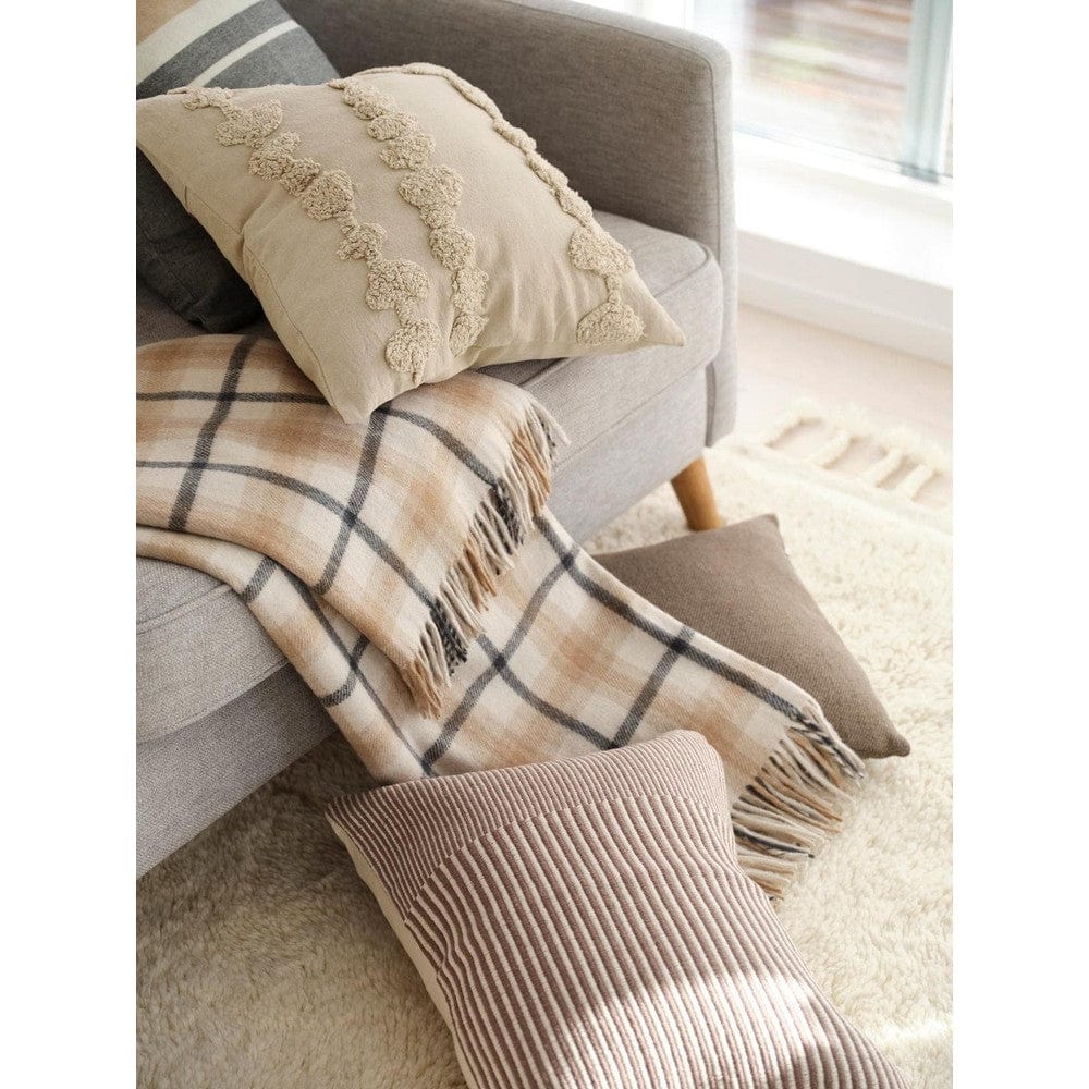 Svanefors Kuddfodral Dotty SKU EAN