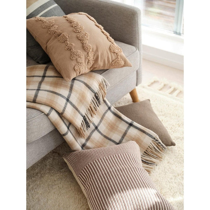 Svanefors Kuddfodral Dotty SKU EAN