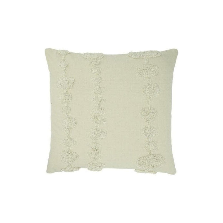 Svanefors Kuddfodral Dotty Offwhite / 45x45 cm SKU SVA-1399-47-002 EAN 7332623412711
