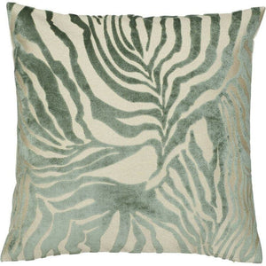 Svanefors Kuddfodral Gloria Grön SKU SVA-1234-47-077 EAN 7332623403900