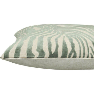 Svanefors Kuddfodral Gloria Grön SKU SVA-1234-47-077 EAN 7332623403900