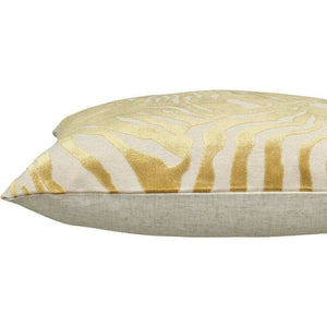 Svanefors Kuddfodral Gloria Honung SKU SVA-1234-47-063 EAN 7332623402330