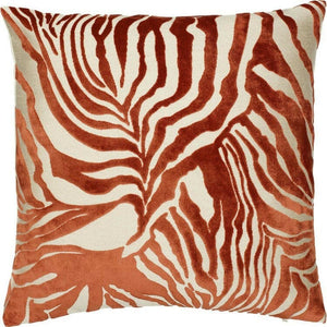 Svanefors Kuddfodral Gloria Rost SKU SVA-1234-47-006 EAN 7332623403894