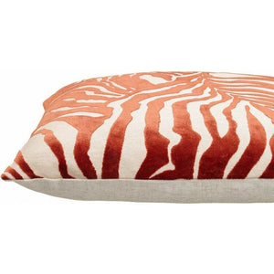 Svanefors Kuddfodral Gloria Rost SKU SVA-1234-47-006 EAN 7332623403894