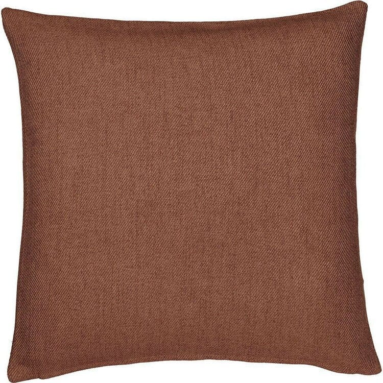 Svanefors Kuddfodral Greenwich Rost SKU SVA-1220-48-006 EAN 7332623401845