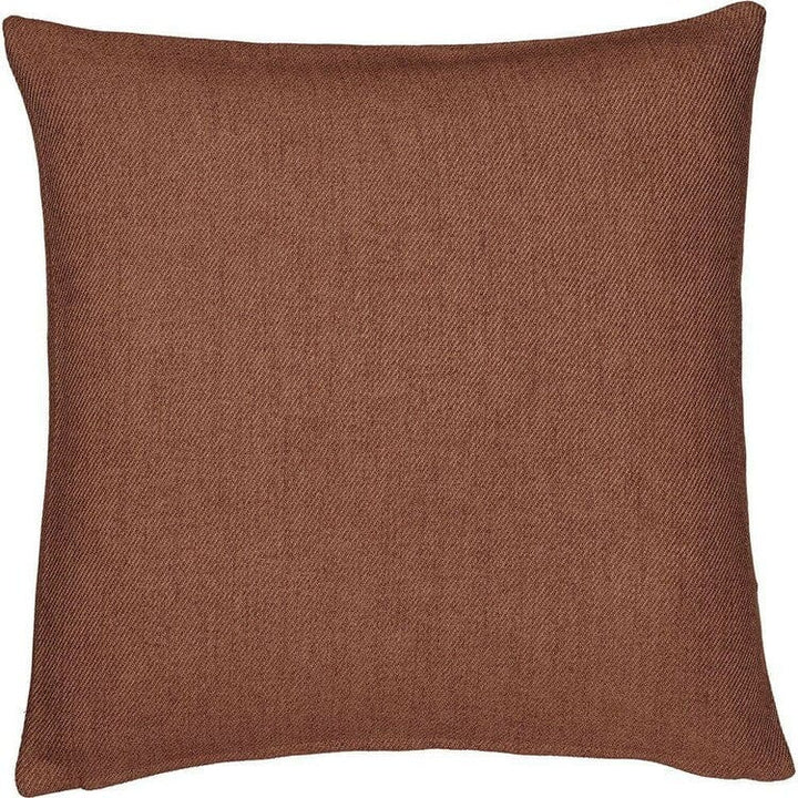Svanefors Kuddfodral Greenwich Rost SKU SVA-1220-48-006 EAN 7332623401845