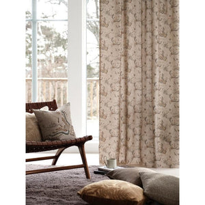 Svanefors Kuddfodral Heron Beige / 45x45 cm SKU SVA-1362-47-021 EAN 7332623412223