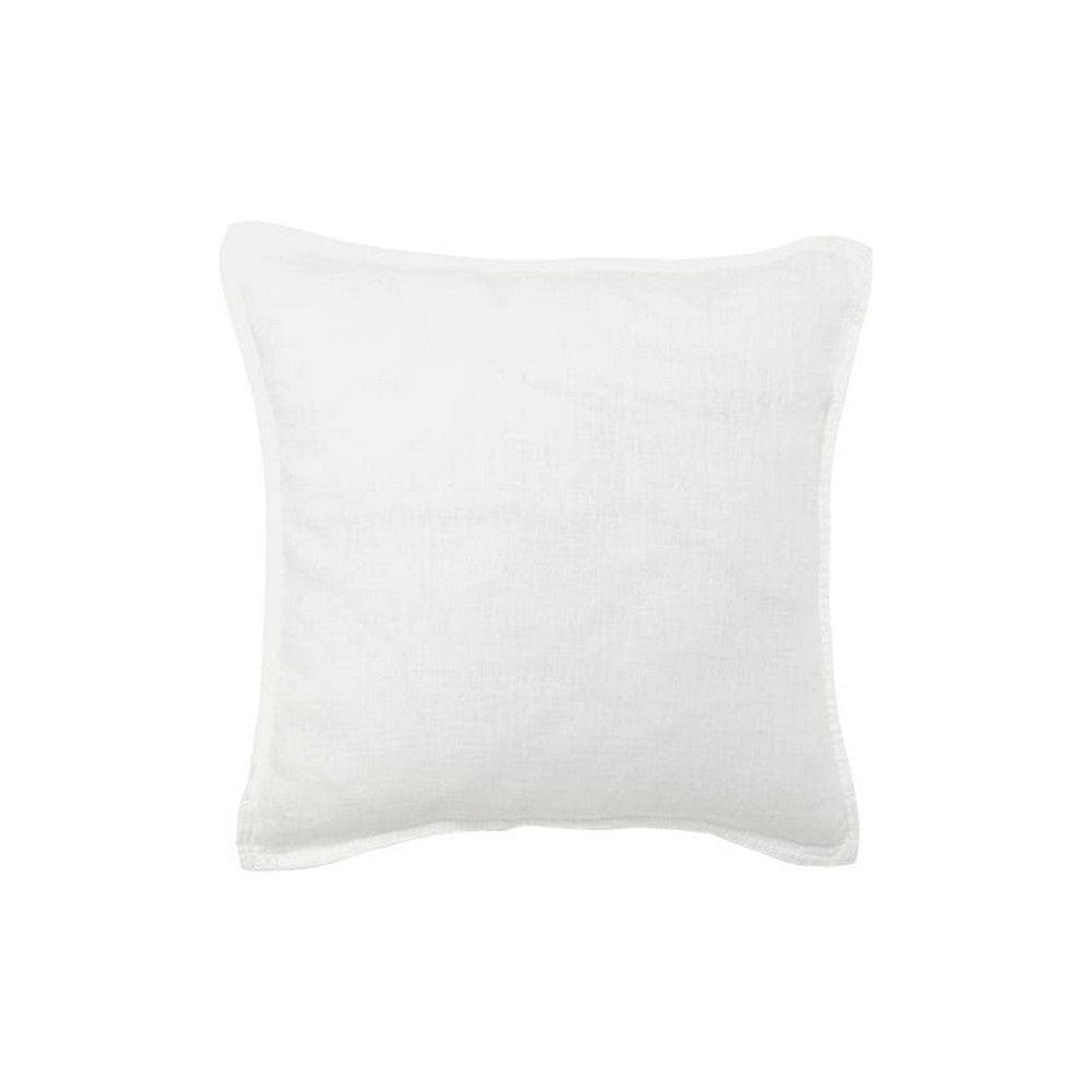 Svanefors Kuddfodral Julie Offwhite / 45x45 cm SKU SVA-2303-47-002 EAN 7332623416115