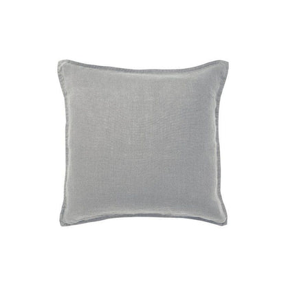 Svanefors Kuddfodral Julie Grå / 45x45 cm SKU SVA-2303-47-010 EAN 7332623416122