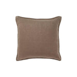 Svanefors Kuddfodral Julie Mocca / 45x45 cm SKU SVA-2303-47-063 EAN 7332623416146