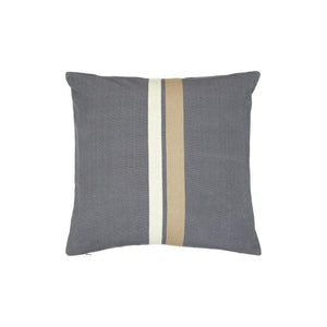 Svanefors Kuddfodral Majken Gråsvart / 50x50 cm SKU SVA-1368-47-099 EAN 7332623412483