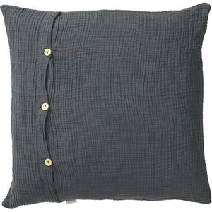 Svanefors Kuddfodral My Grå SKU SVA-1268-52-010 EAN 7332623405447