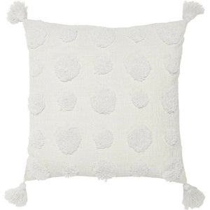 Svanefors Kuddfodral Pom Offwhite SKU SVA-1227-47-002 EAN 7332623405959