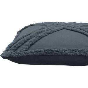 Svanefors Kuddfodral Sarah Grå SKU SVA-1188-47-010 EAN 7332623402507