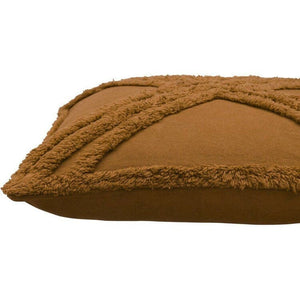 Svanefors Kuddfodral Sarah Kanel SKU SVA-1188-47-006 EAN 7332623402491