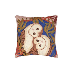 Svanefors Kuddfodral Siw Rost / 45x45 cm SKU SVA-1374-47-061 EAN 7332623411912