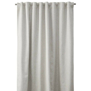 Svanefors Mörkläggningsgardin Colin Beige SKU EAN