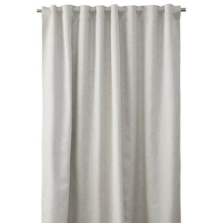 Svanefors Mörkläggningsgardin Colin Beige SKU EAN