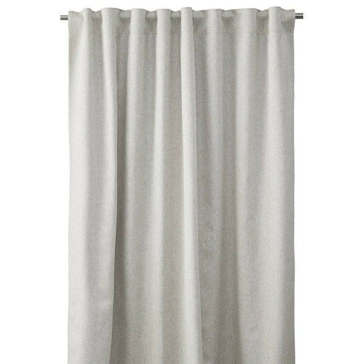 Svanefors Mörkläggningsgardin Colin Beige SKU EAN