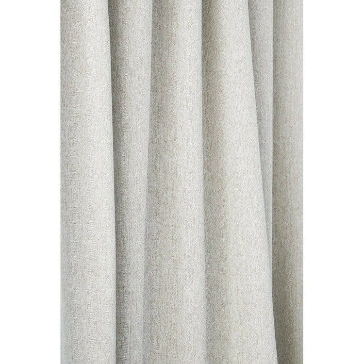 Svanefors Mörkläggningsgardin Colin Beige SKU EAN
