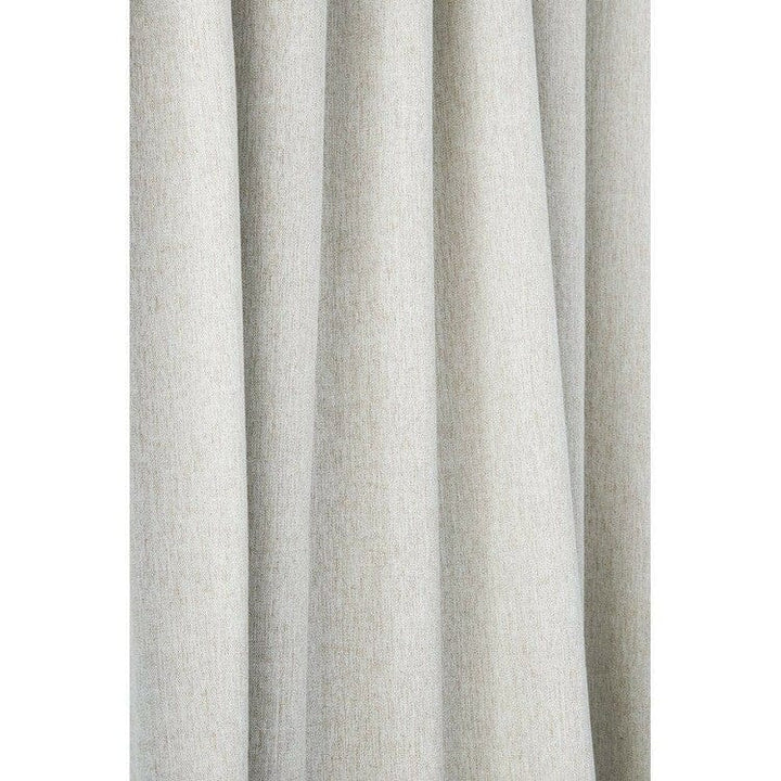 Svanefors Mörkläggningsgardin Colin Beige SKU EAN