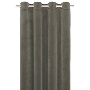 Svanefors Öljettlängd Elise 2-pack Linne / 135x250 cm SKU SVA-8260-17-022 EAN 7332623265263