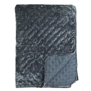 Svanefors Överkast Cia Blå SKU EAN