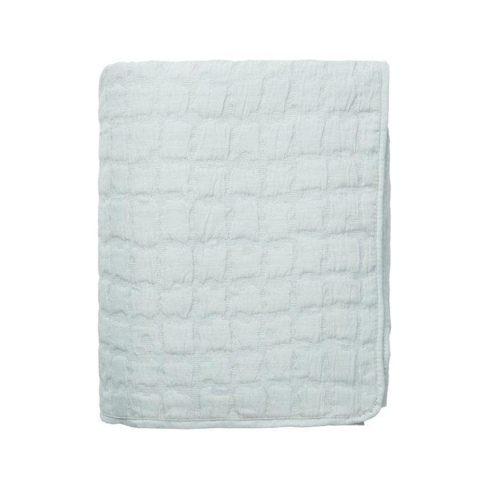 Svanefors Överkast Mavis 180x260 cm / Offwhite SKU SVA-1370-93-002 EAN 7332623412926