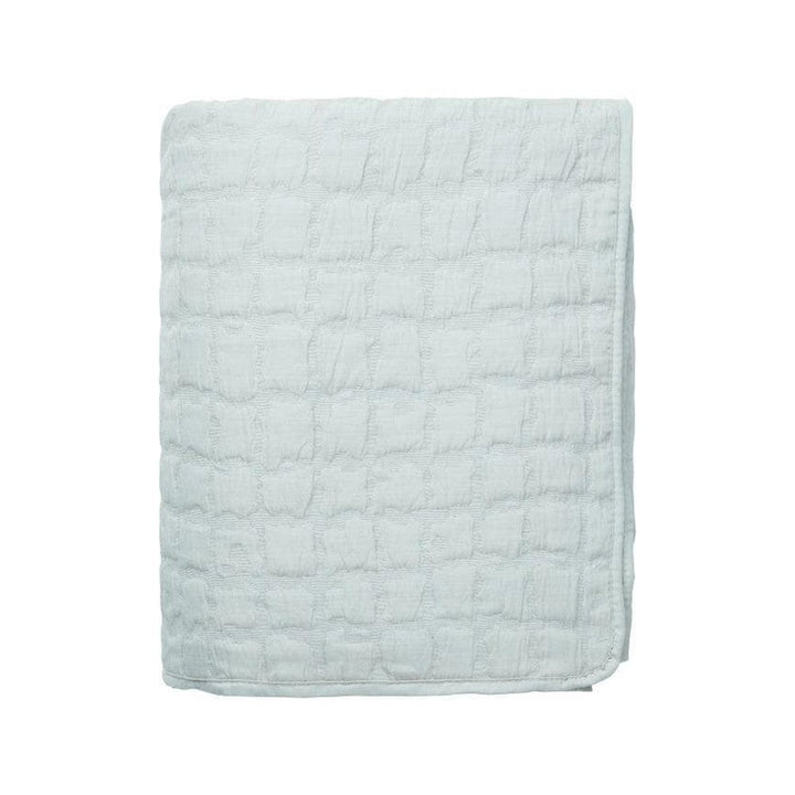 Svanefors Överkast Mavis 180x260 cm / Offwhite SKU SVA-1370-93-002 EAN 7332623412926