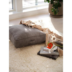 Svanefors Pläd Kjell Mellanbrun SKU SVA-1367-71-062 EAN 7332623411547