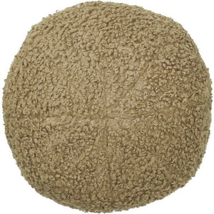 Svanefors Prydnadskudde Elsie Iskaffe SKU SVA-1225-49-062 EAN 7332623403290