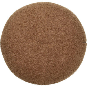 Svanefors Prydnadskudde Elsie Mörkbrun SKU SVA-1225-49-006 EAN 7332623403306