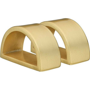 Svanefors Servettring Siri Mässing SKU SVA-1233-72-120 EAN 7332623403870