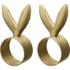 Svanefors Servettring Skutt Mässing SKU SVA-1232-72-120 EAN 7332623403863