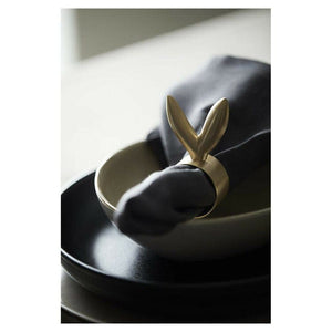 Svanefors Servettring Skutt Mässing SKU SVA-1232-72-120 EAN 7332623403863