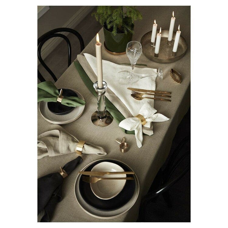 Svanefors Servettring Skutt Mässing SKU SVA-1232-72-120 EAN 7332623403863